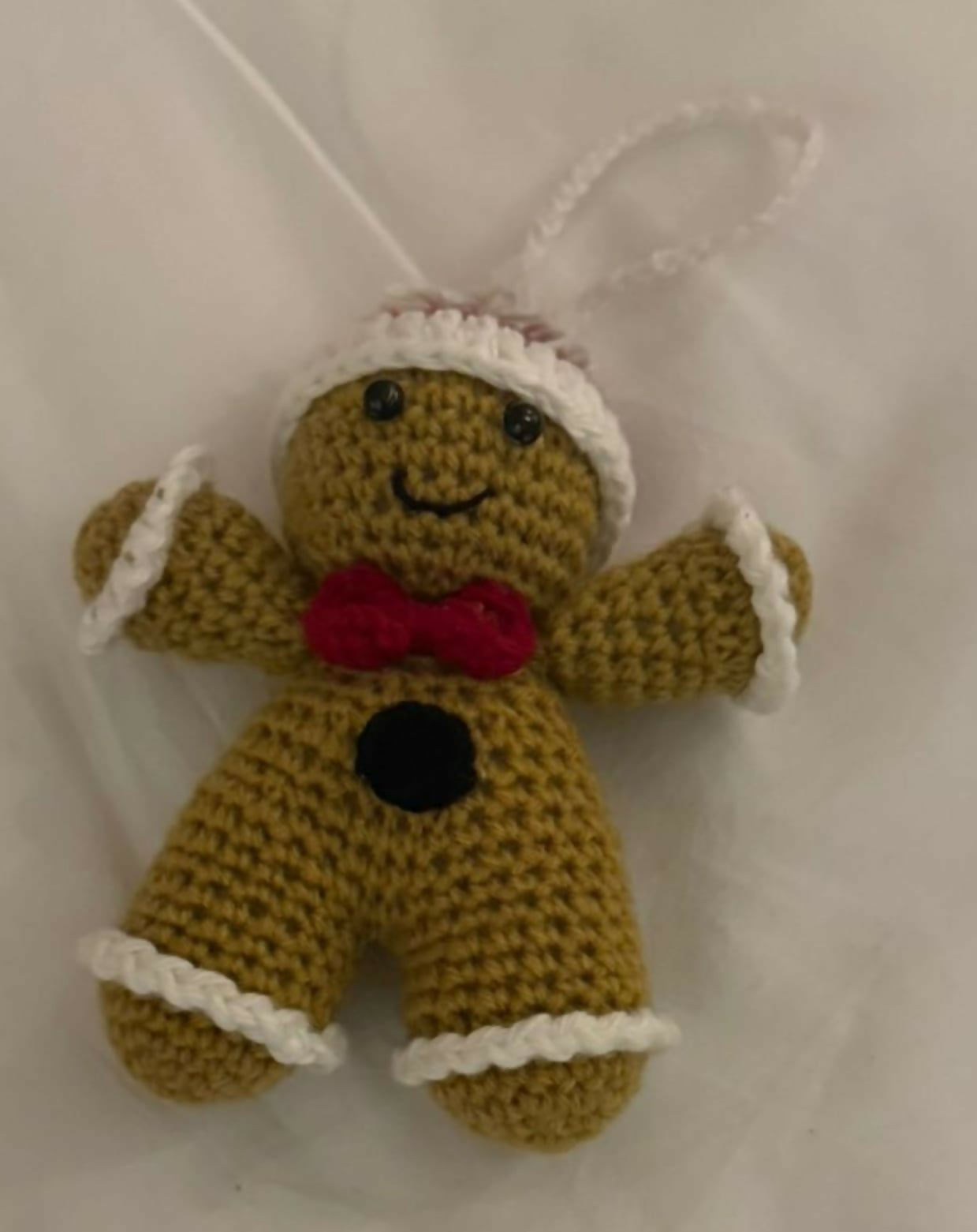 Ginger Goodie