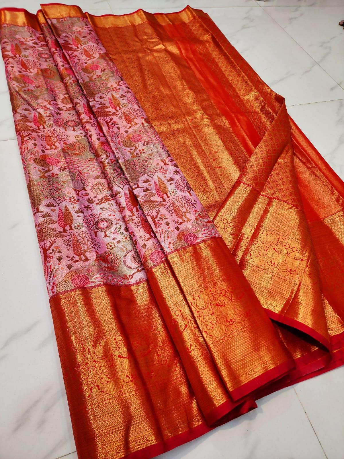 Kanchi Automation Silk.