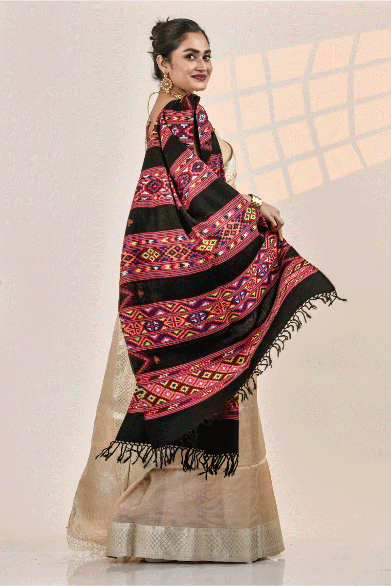 Stoles and Shawls