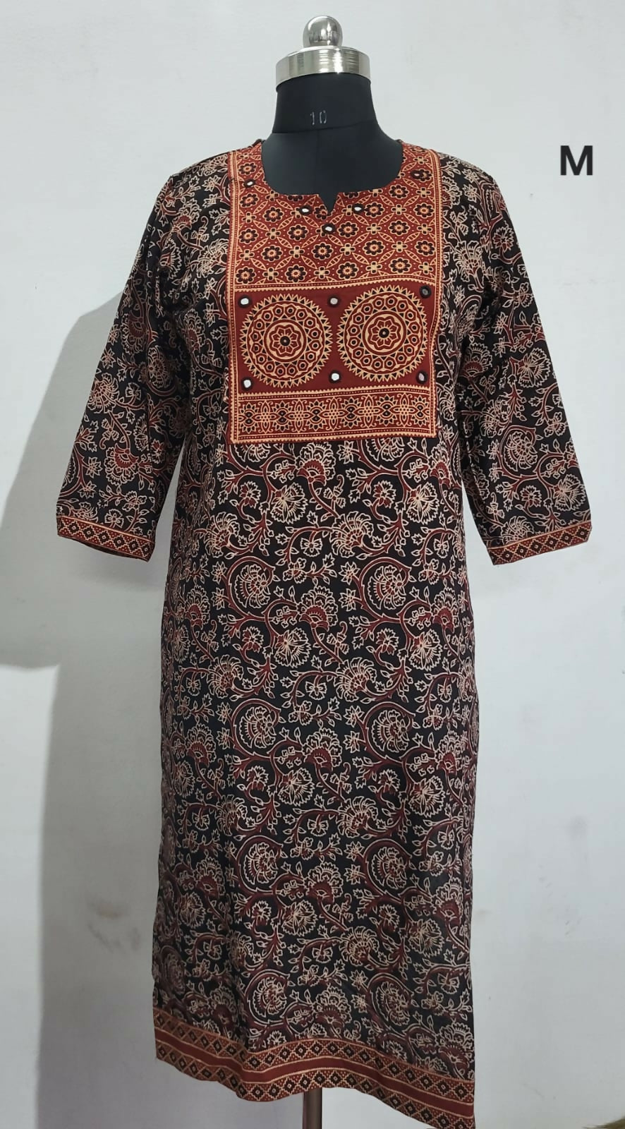Beauty Defined Kurti