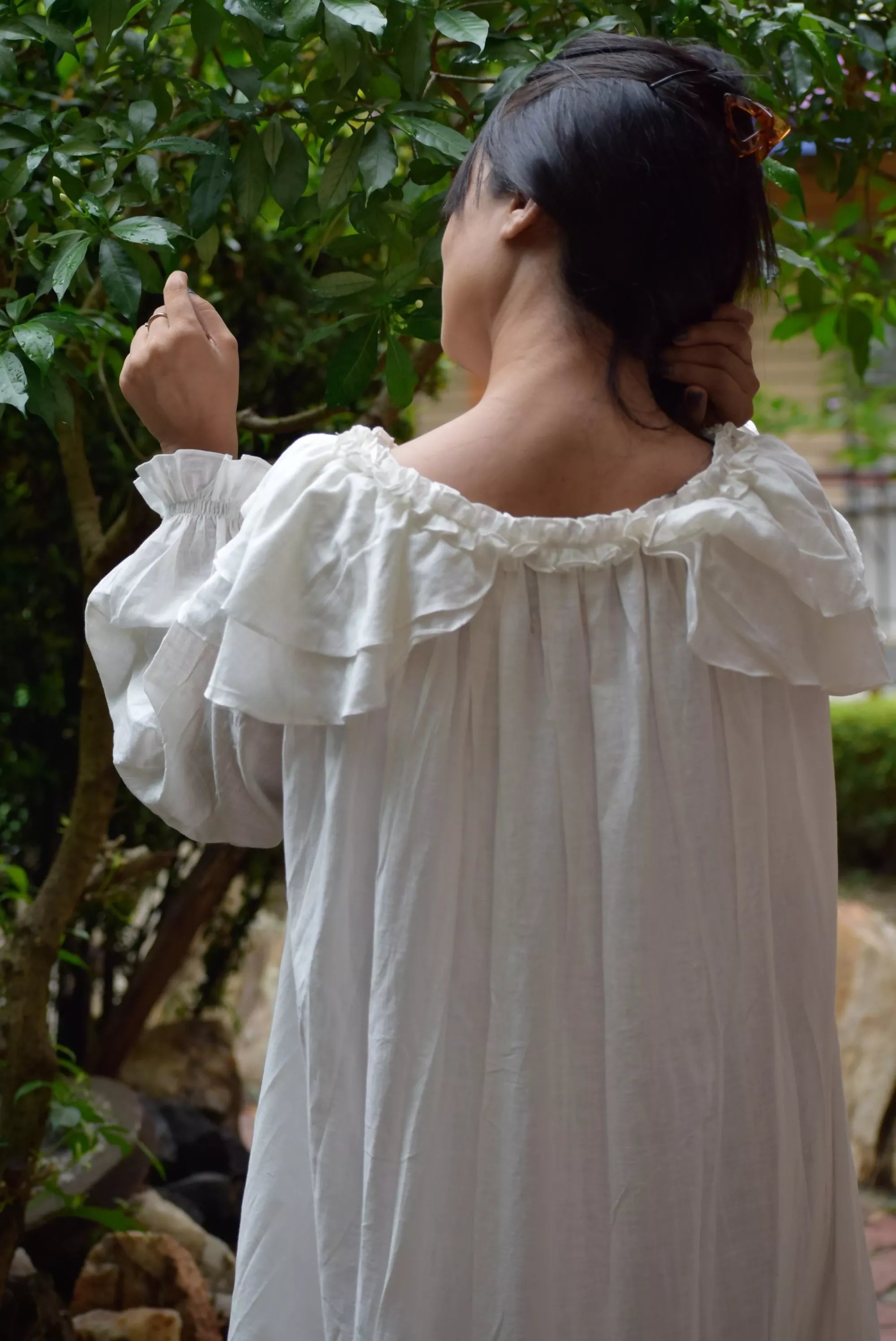AEOLIAN FANTASY - Romantic Rendevous Collection (8)