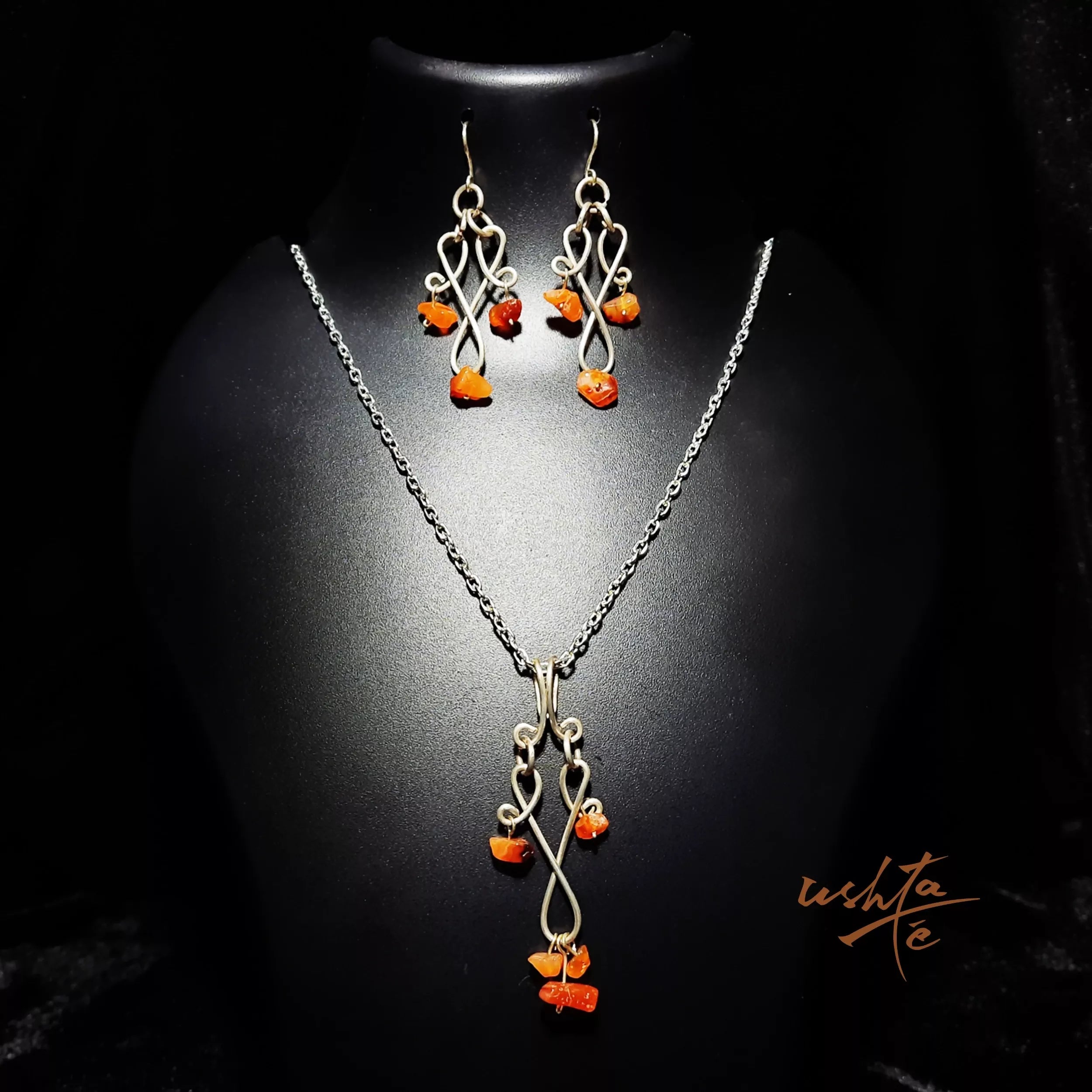 Orange Blossom