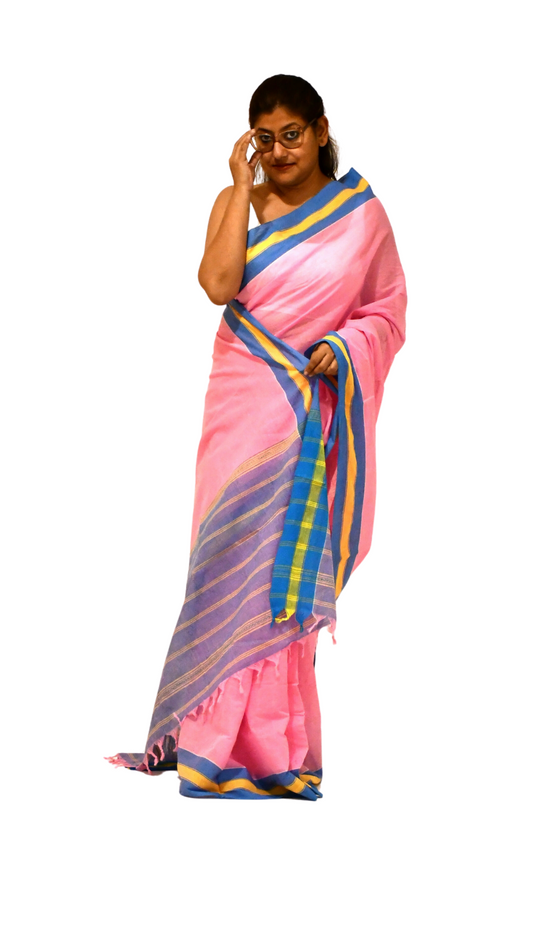 The Pink Cottonia