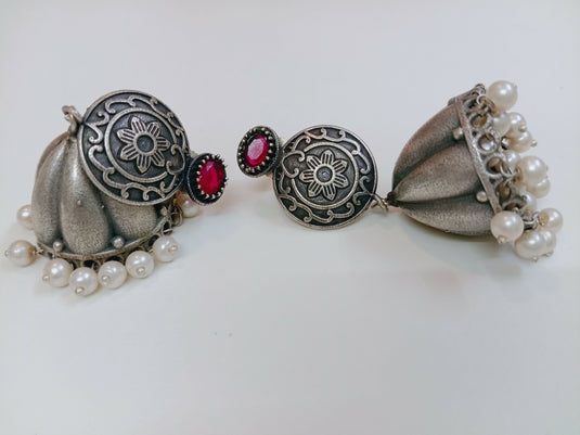 Rajsi Jhumka2