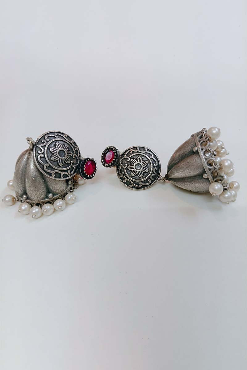 Rajsi Jhumka