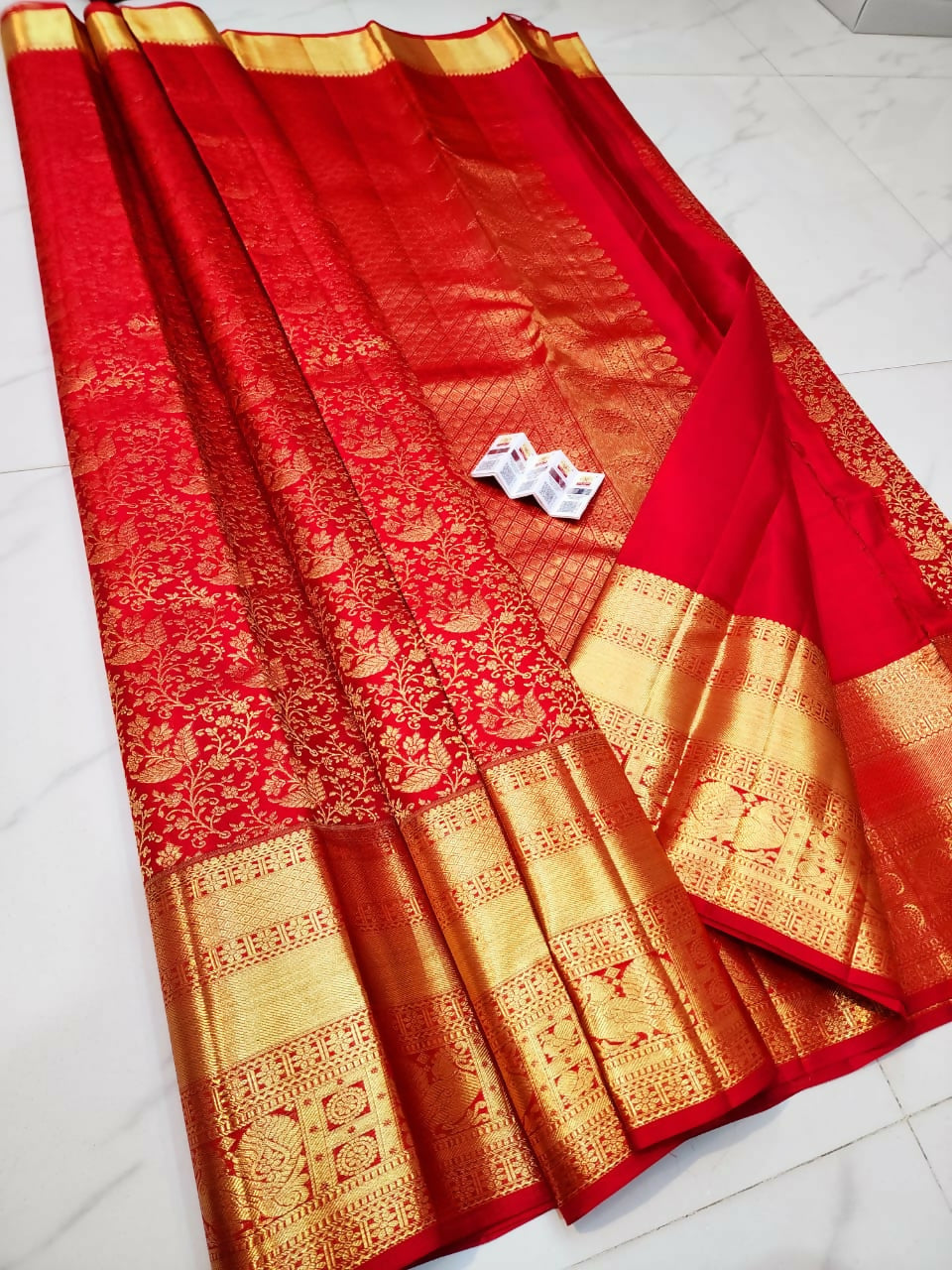 Heritage Kanchivaram