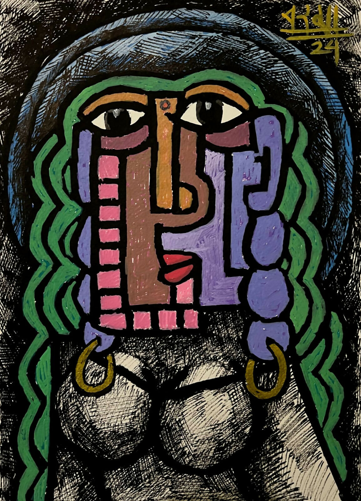 34