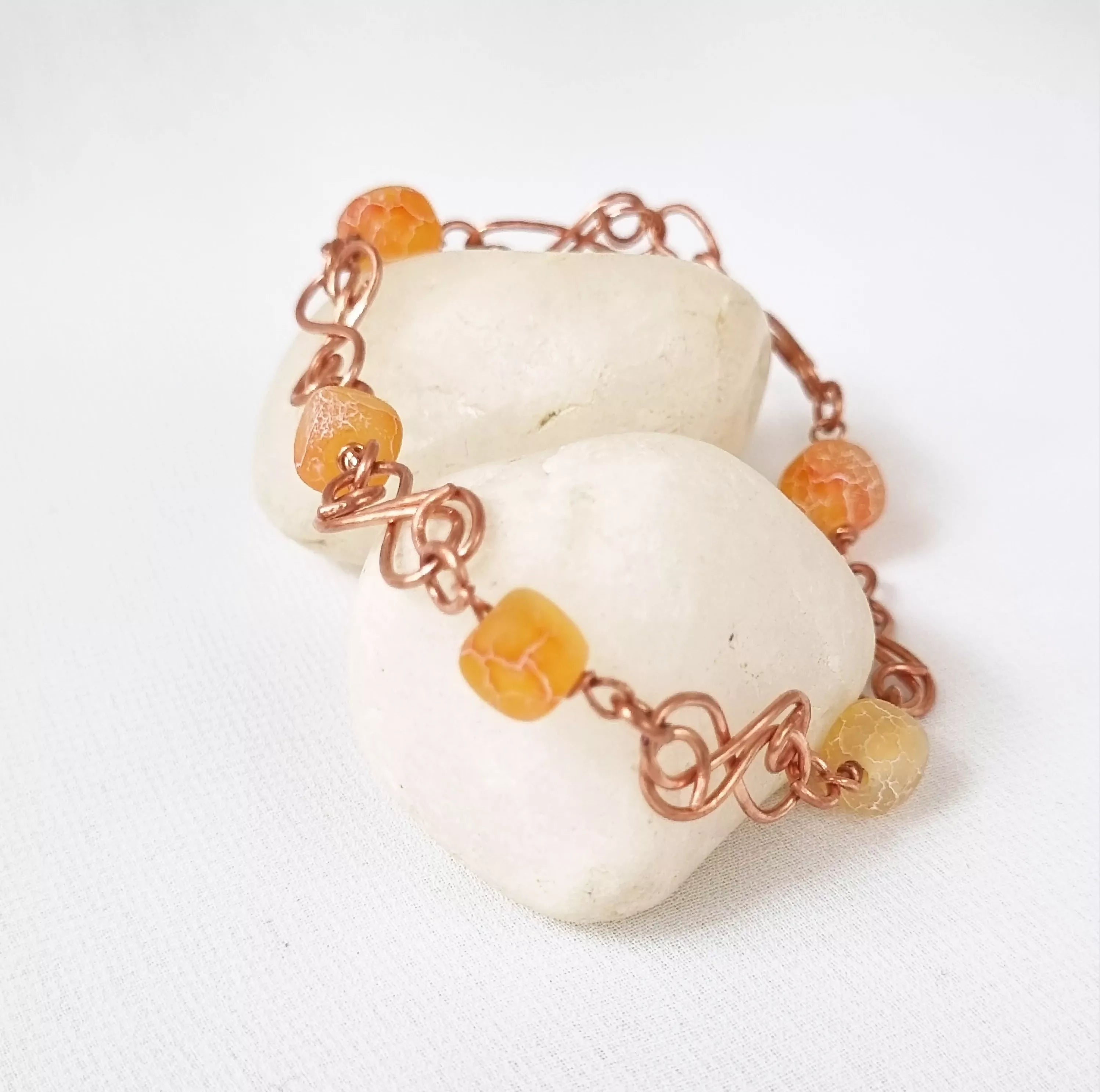 Orange Candy