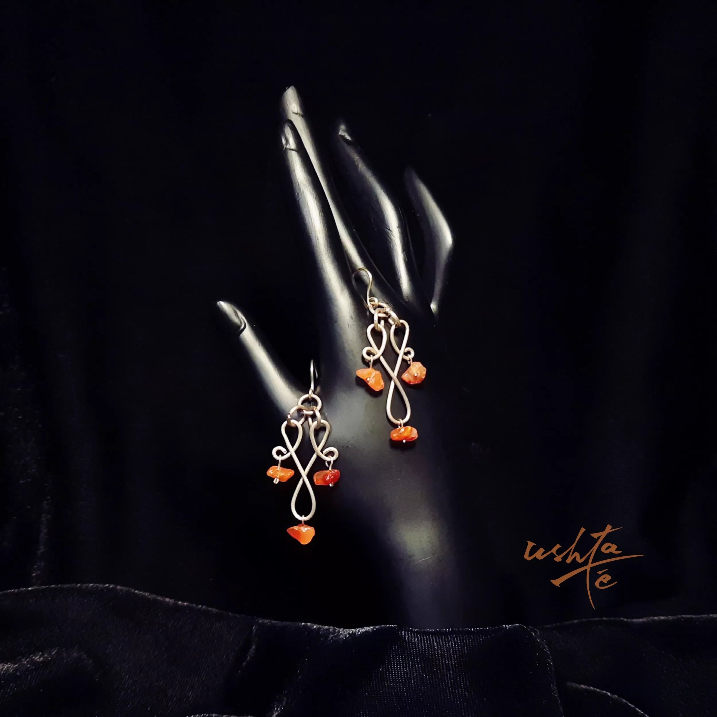 Orange Blossom