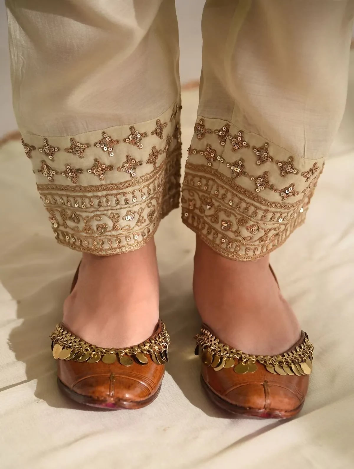 Nazakat – “Elegance & Grace