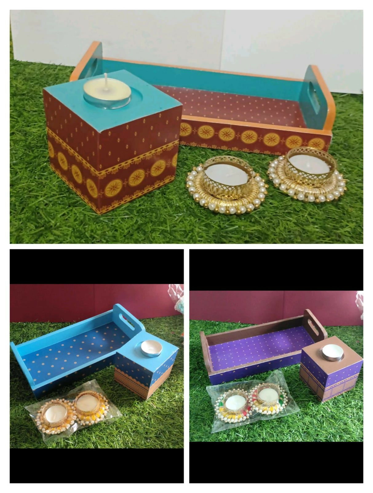 Diwali Hamper Combo