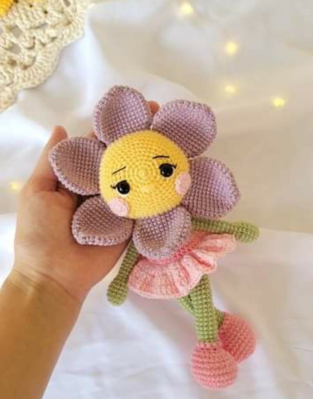 Rosie Posy