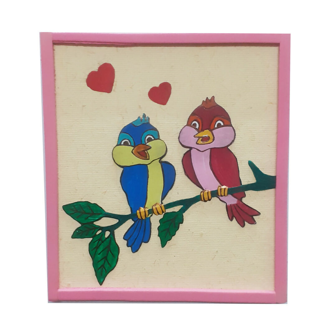 Magnet Owl 01