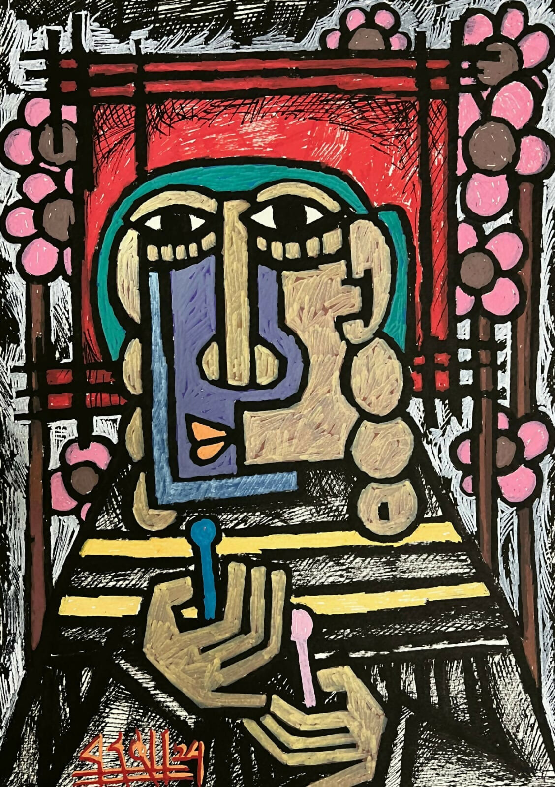 32