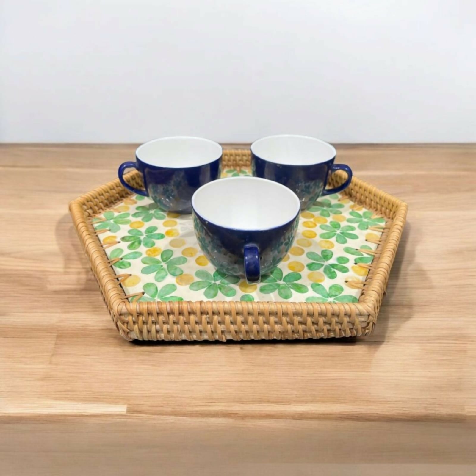 Hex Tray 2