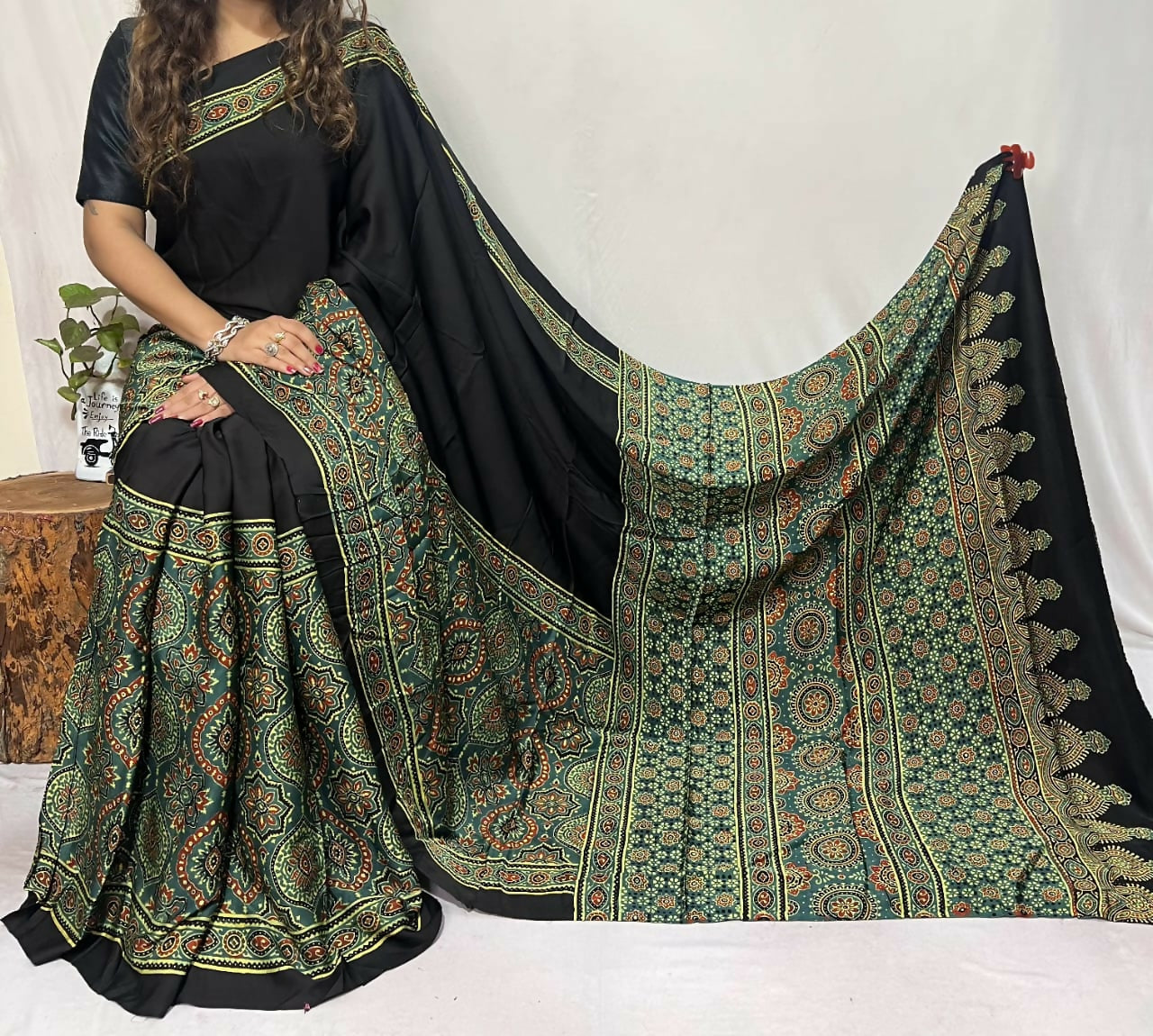 Mayura Veil