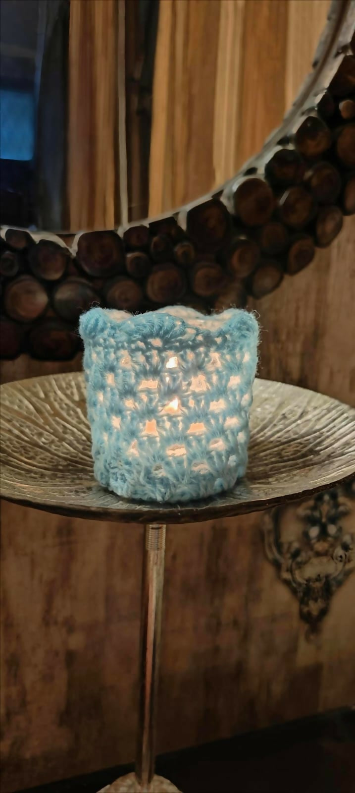 Crochet Glow