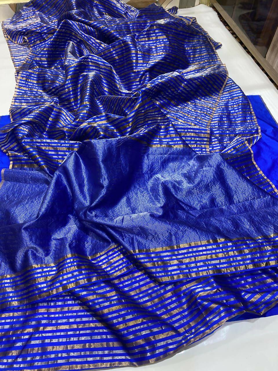 Neelambari Tissue Drape