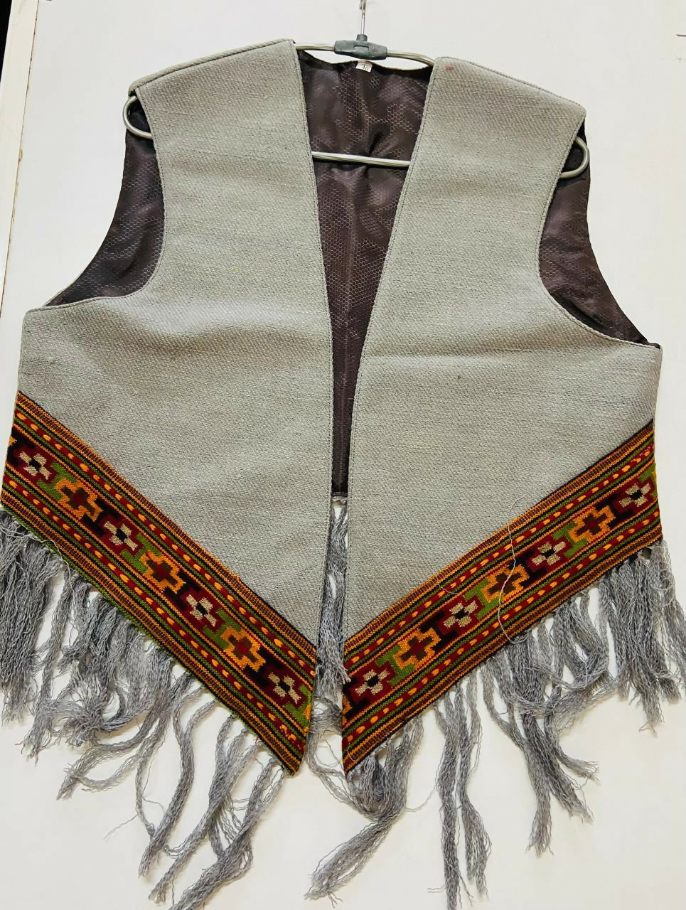 Kullu Highland Fleece Jacket