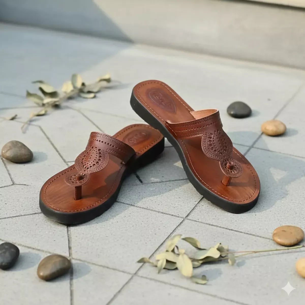 BOHO Kolhapuris Where Tradition Walks into the Modern World