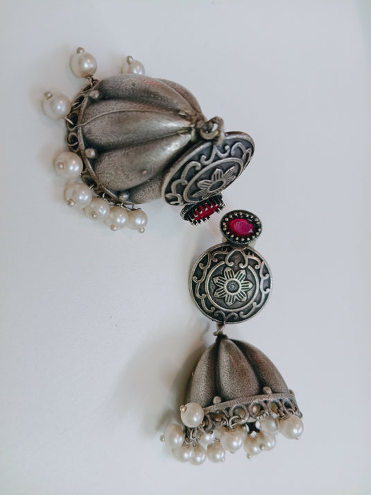 Rajsi Jhumka1