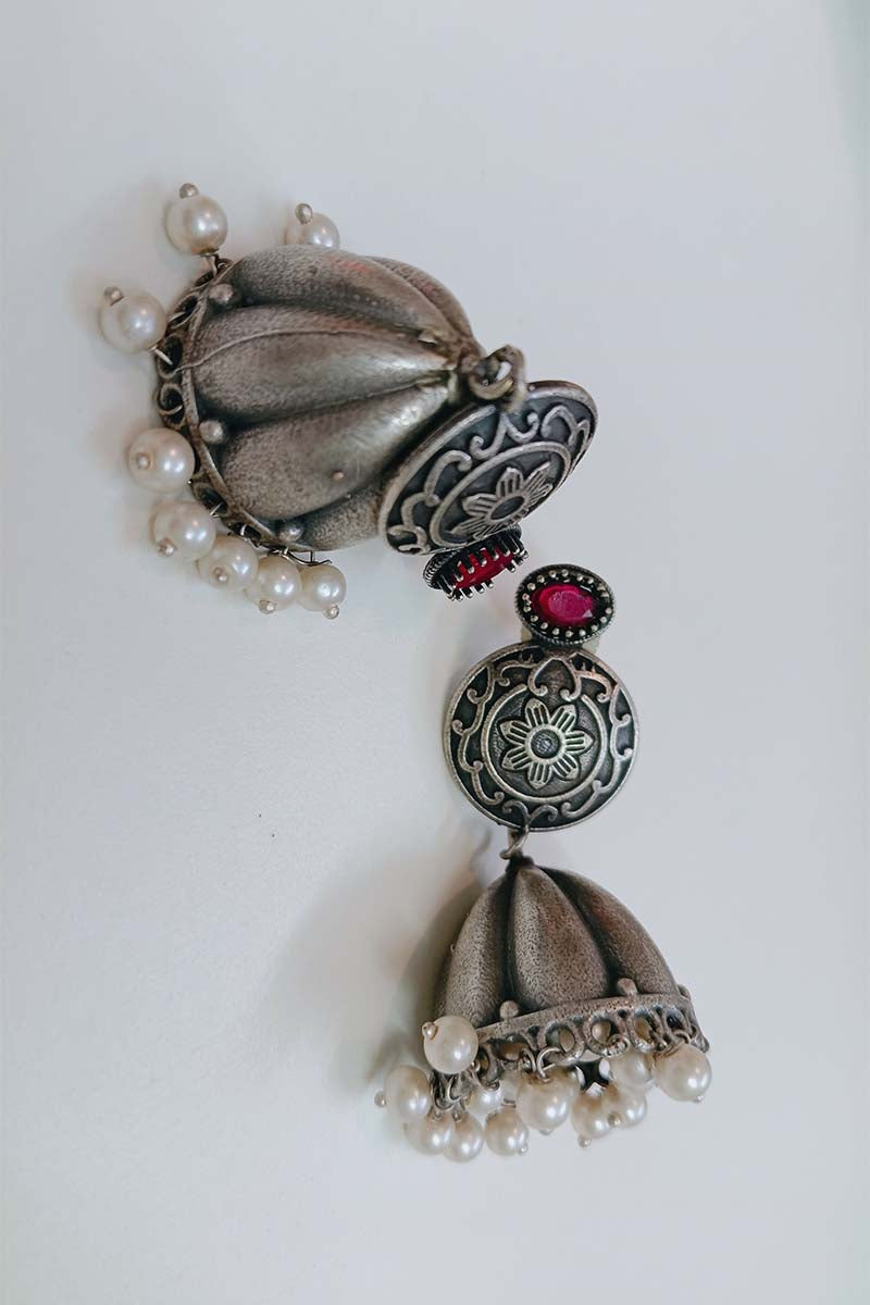 Rajsi Jhumka