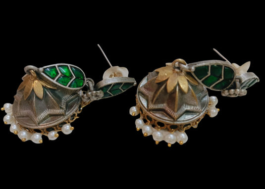 Rani Jhumka