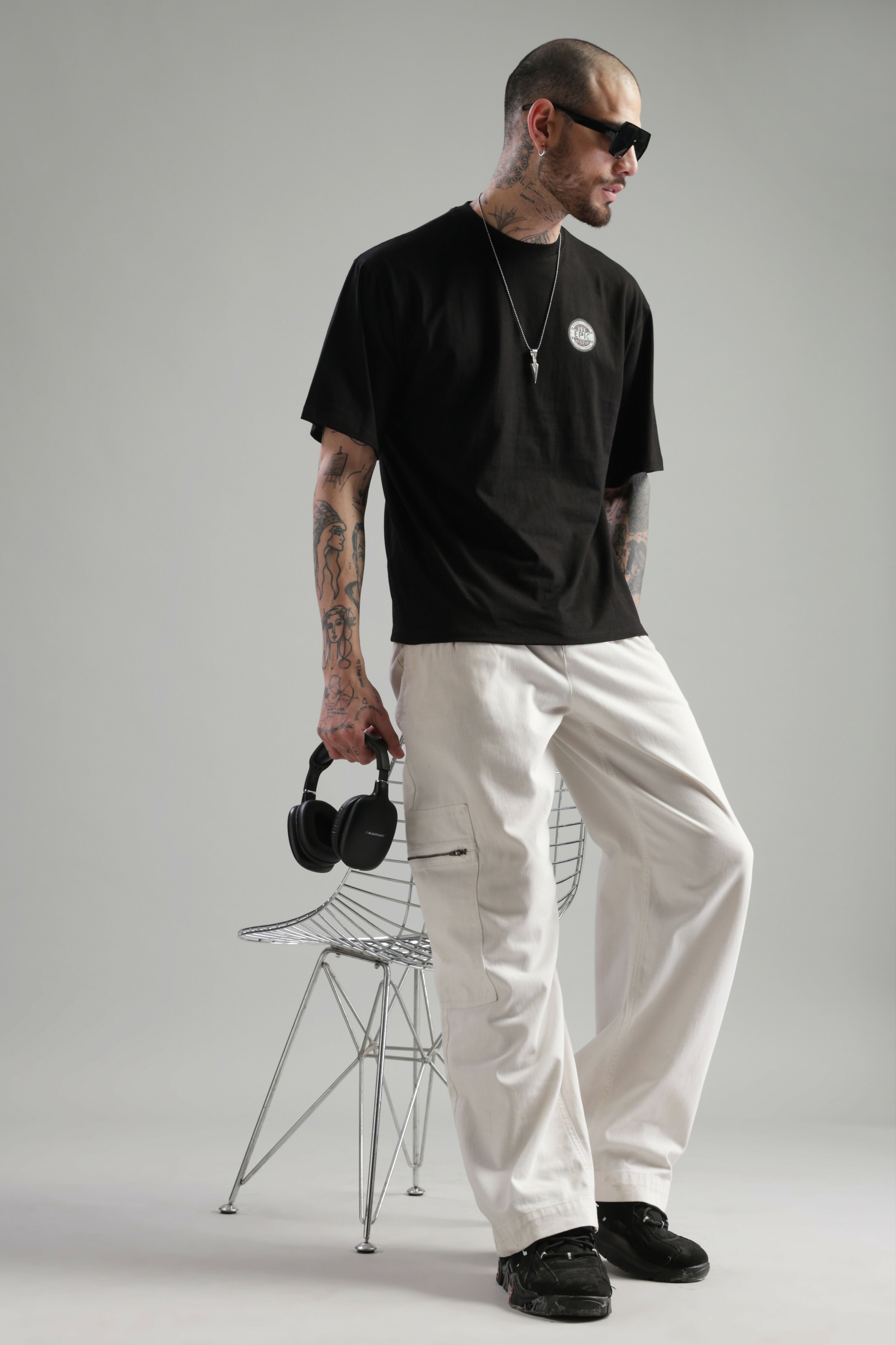 Moksha T-Shirt – The Ultimate Freedom