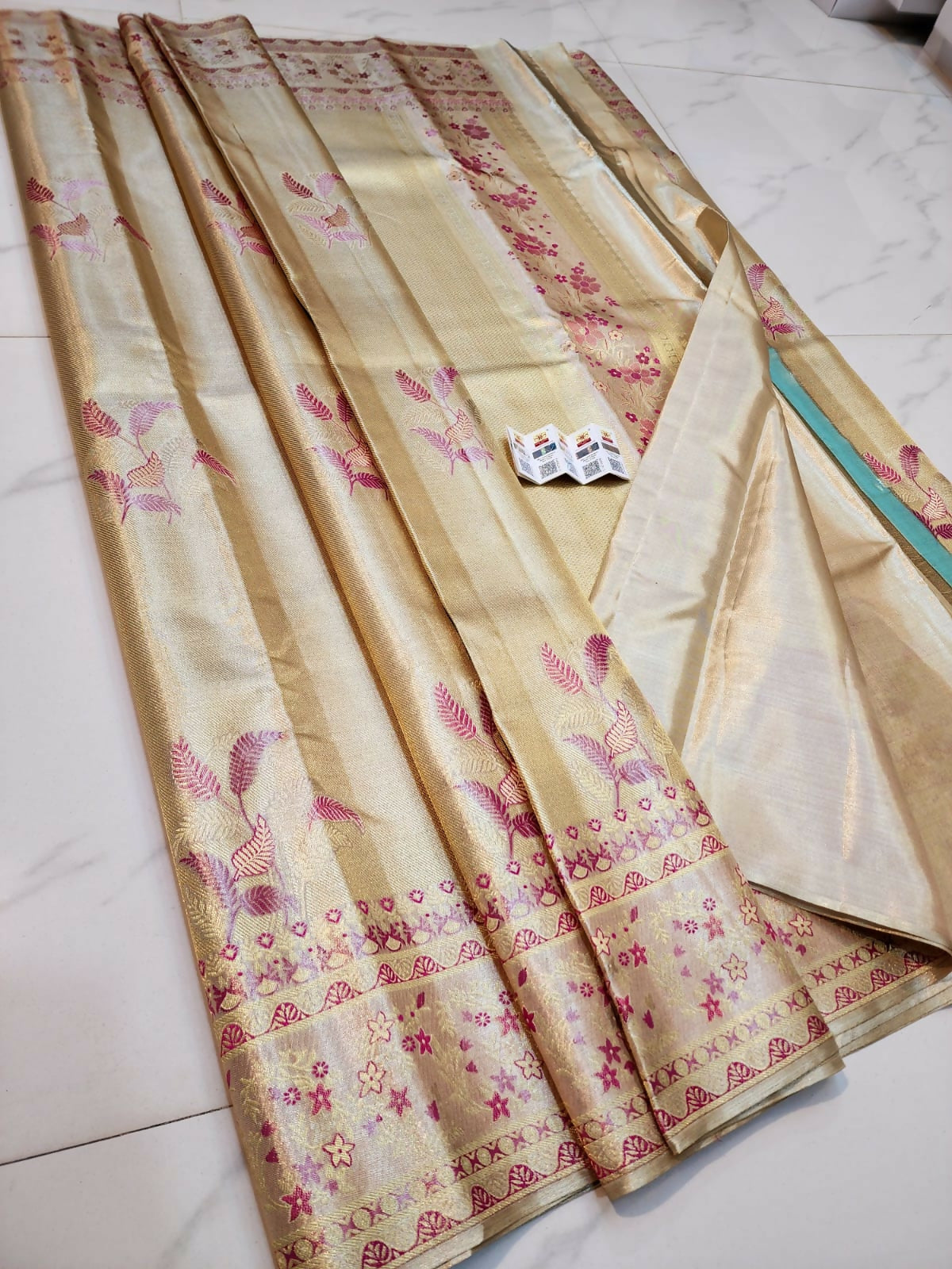 Kanchi Heritage Gold