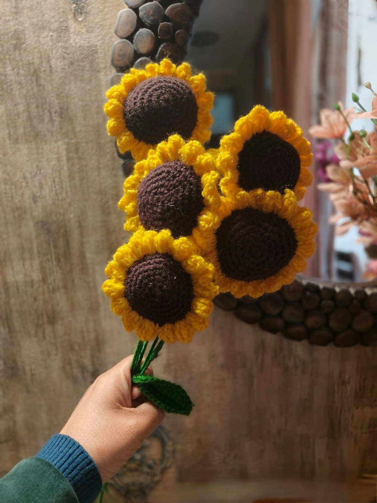 Handmade Sunshine