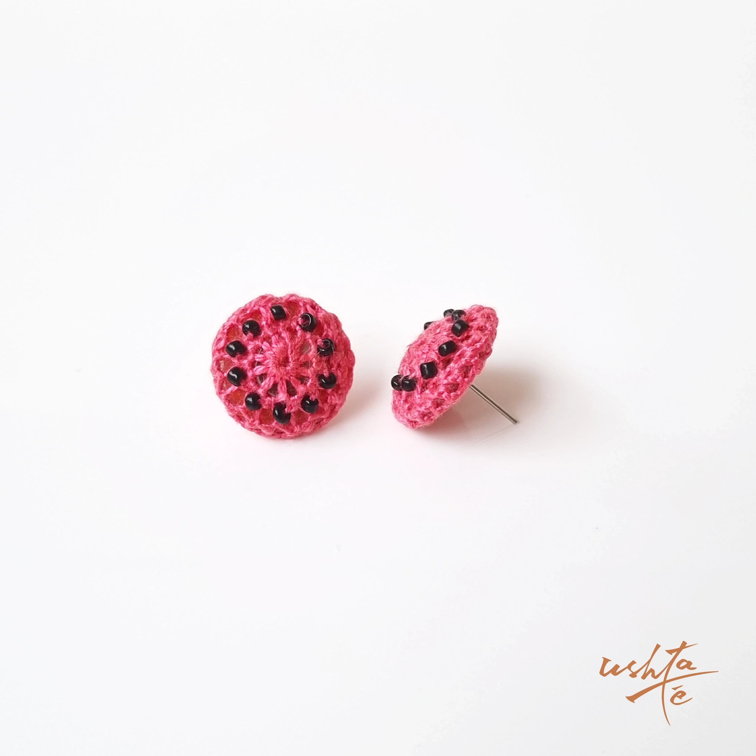Buttoned-up Candy
