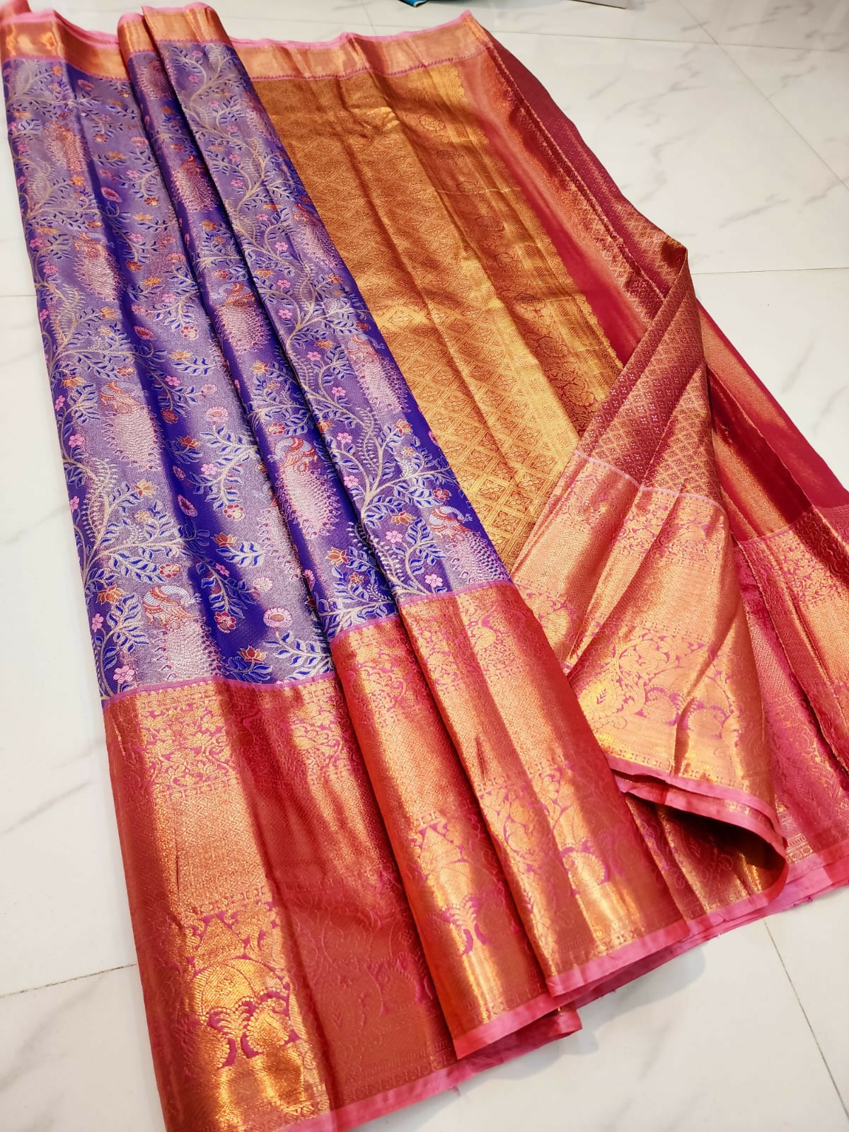 Kanchi Soft Weave