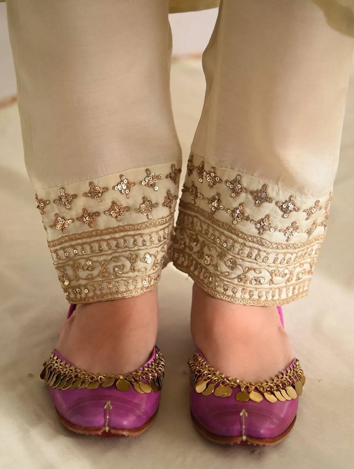 Glamy Pink Glamy Pink