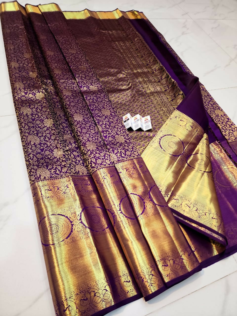 Heritage Kanchivaram