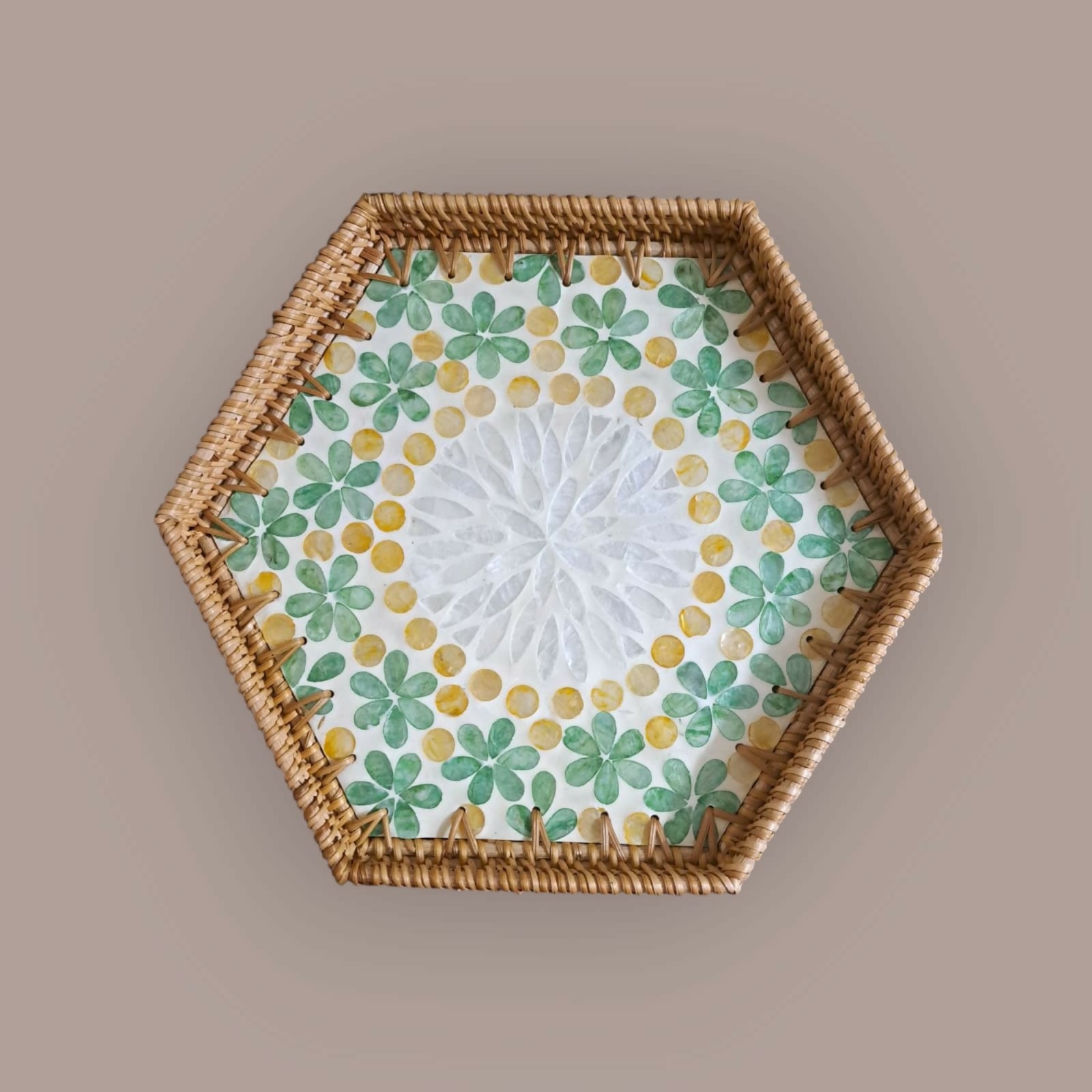 Hex Tray-1