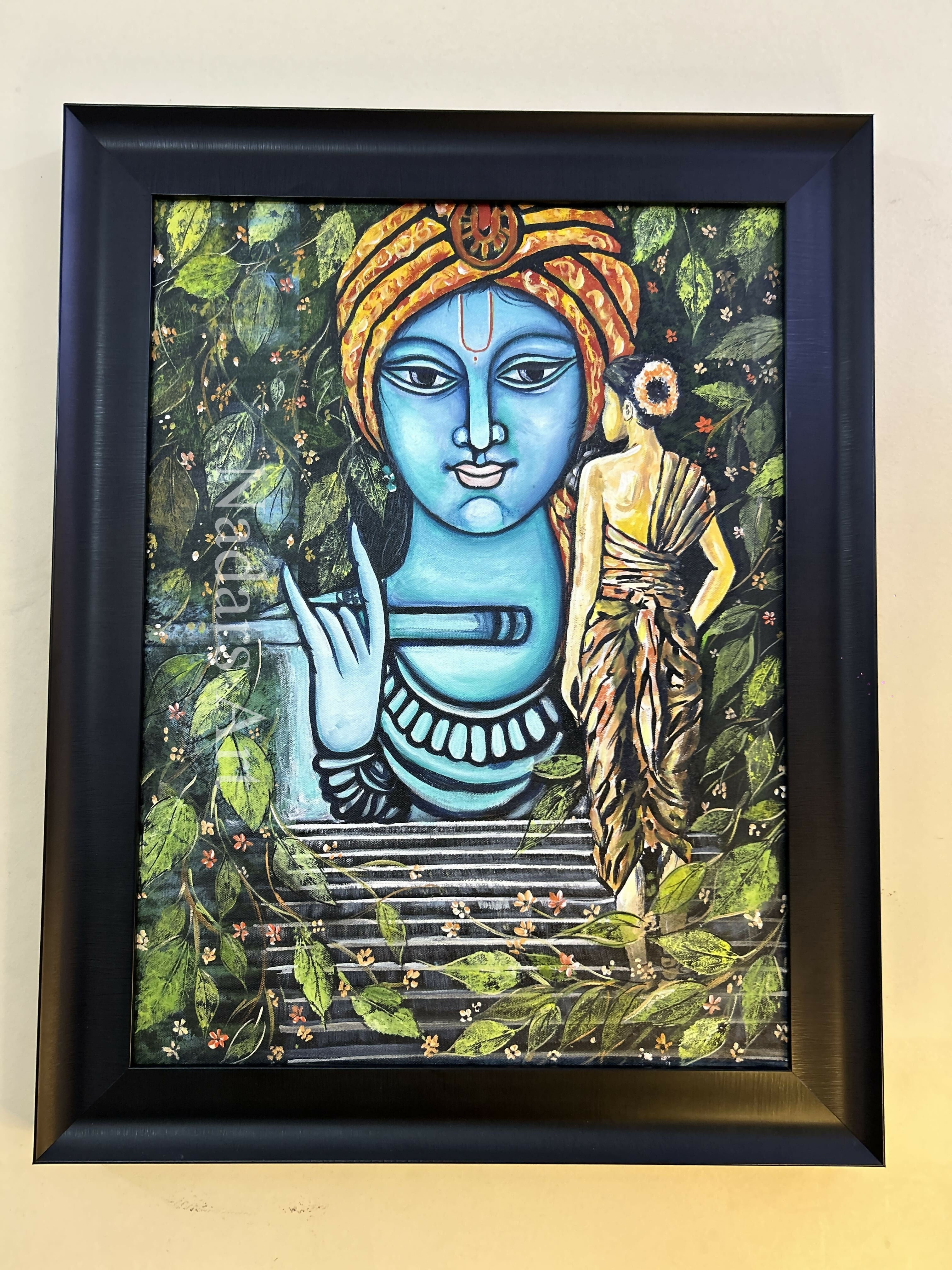 The Melody of Devotion