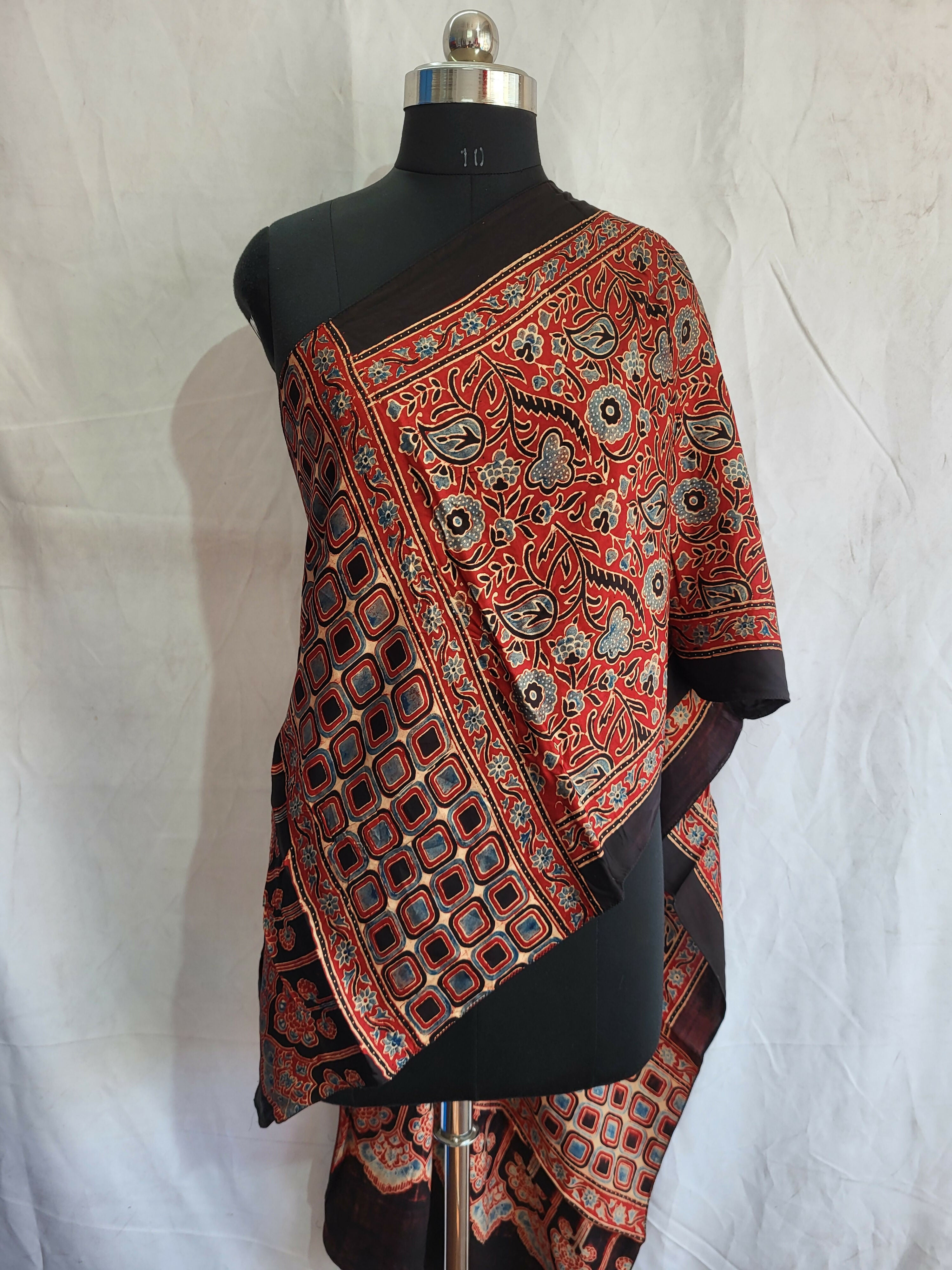 Rudraksha Vibe