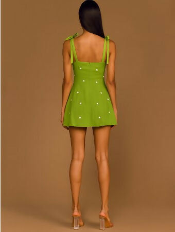 Limelight Daisy Mini