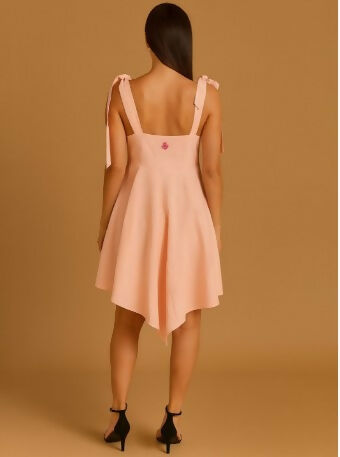 Peach Blossom Mini