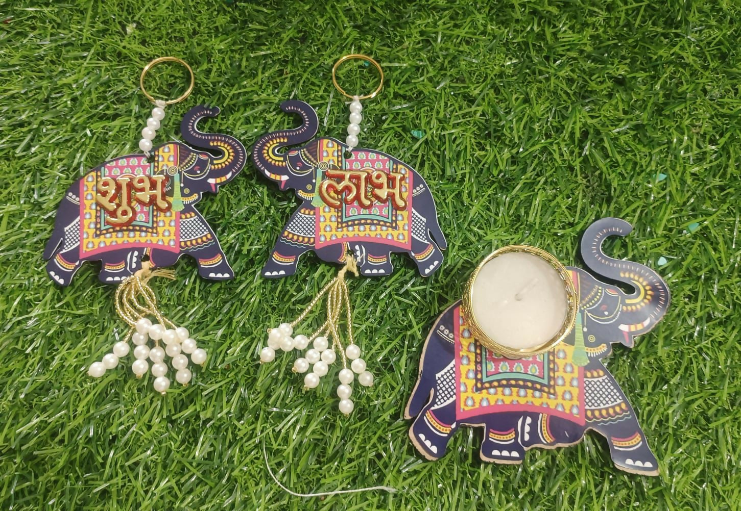 Tealight Holders