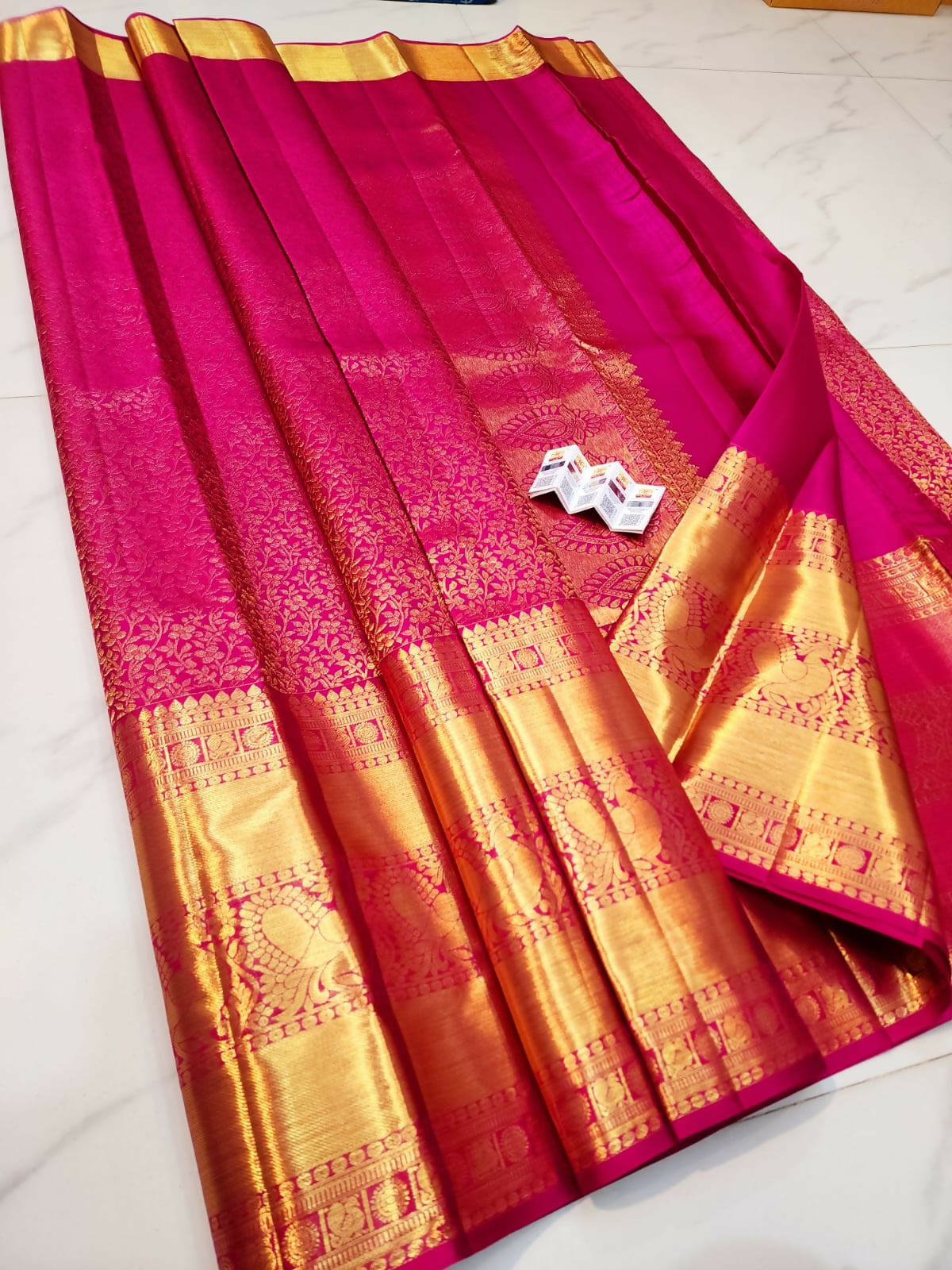 Traditional Treasure