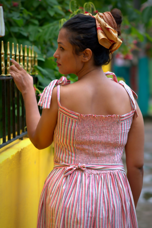 AMARAS GRACE - Vintage Classics Collection (1)