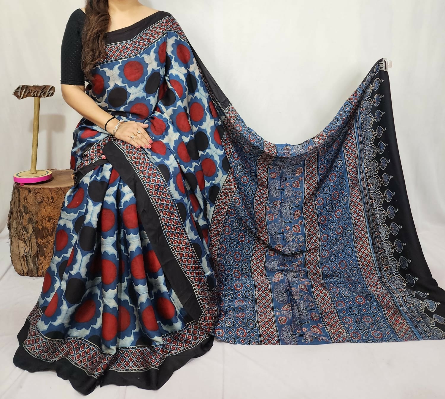 Echoes of Kutch
