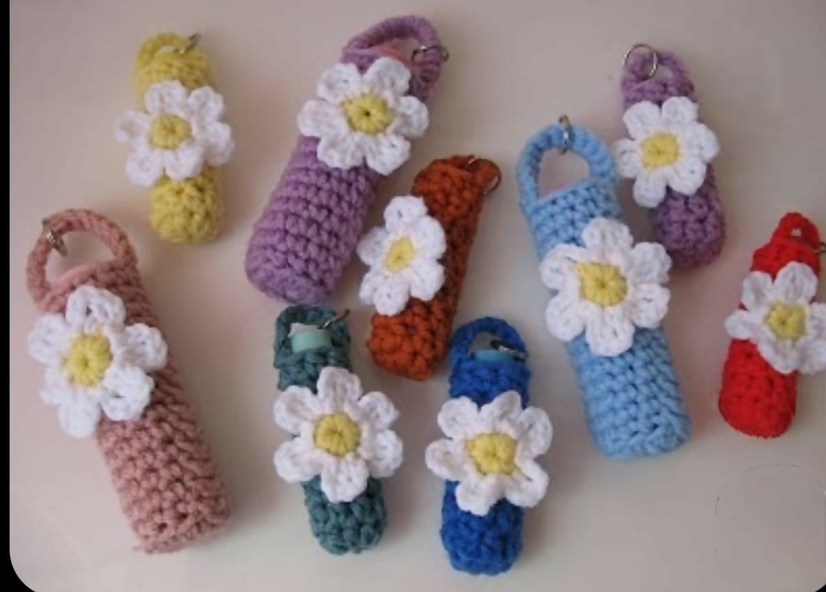 Daisy Chain Keepers