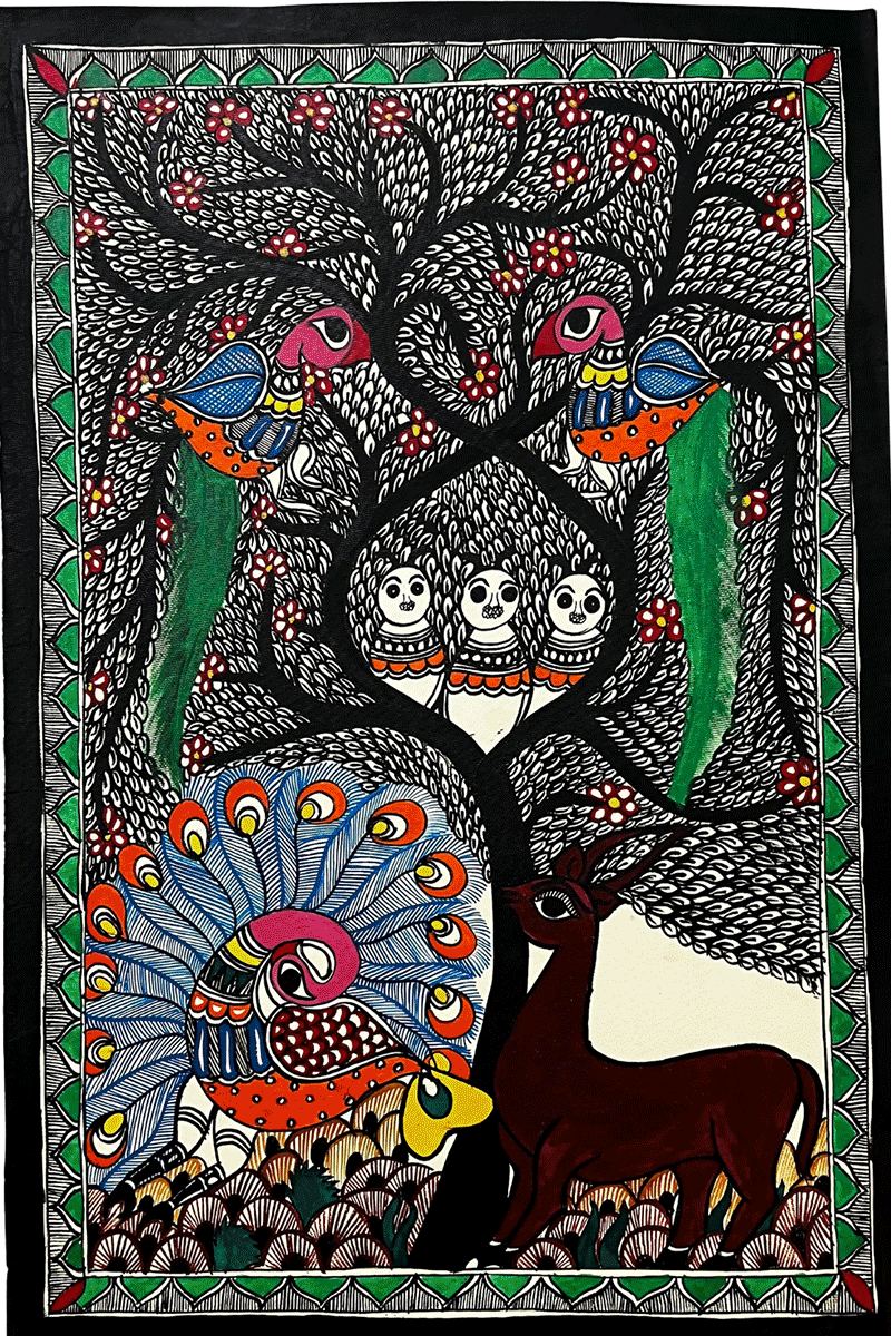 Paintings
