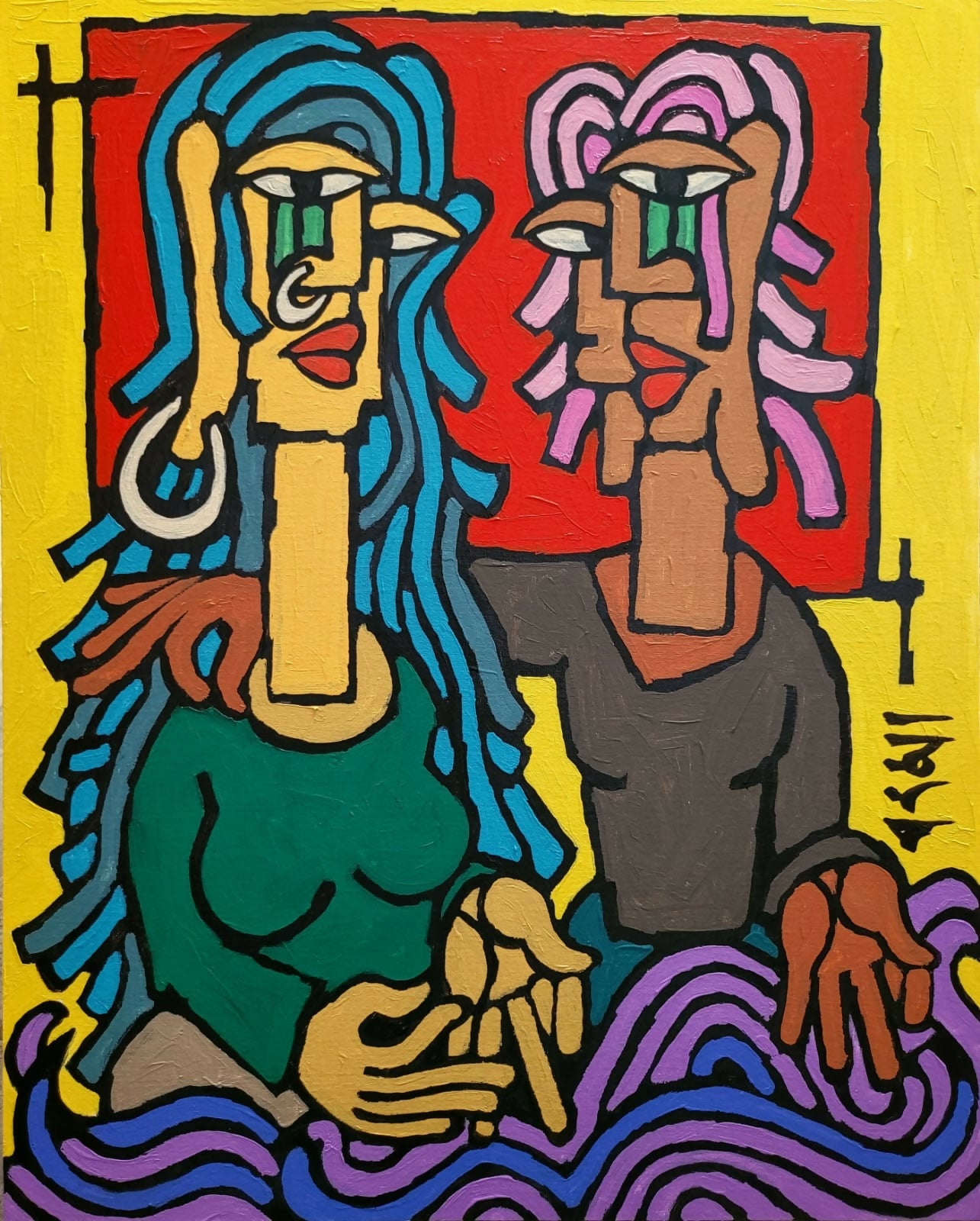 43