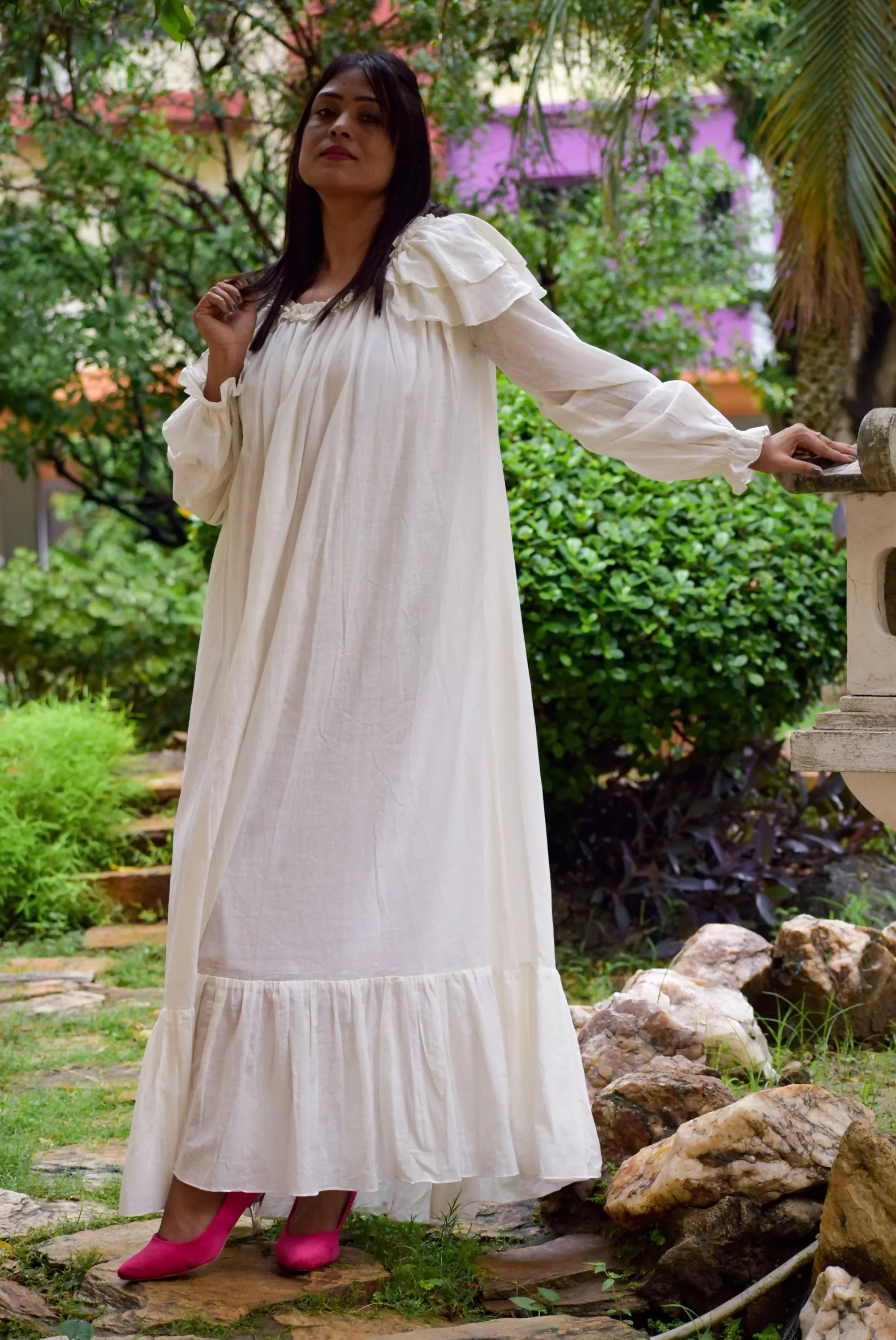AEOLIAN FANTASY - Romantic Rendevous Collection (11)