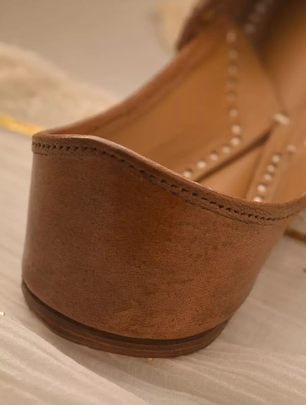 Nazakat – “Elegance & Grace