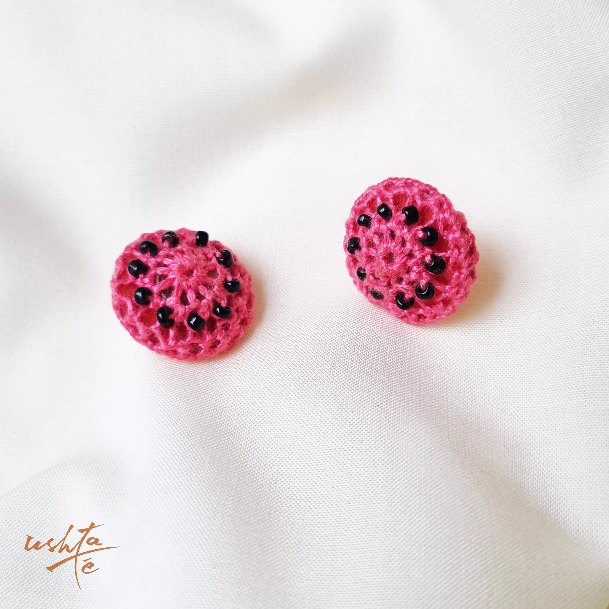 Buttoned-up Candy