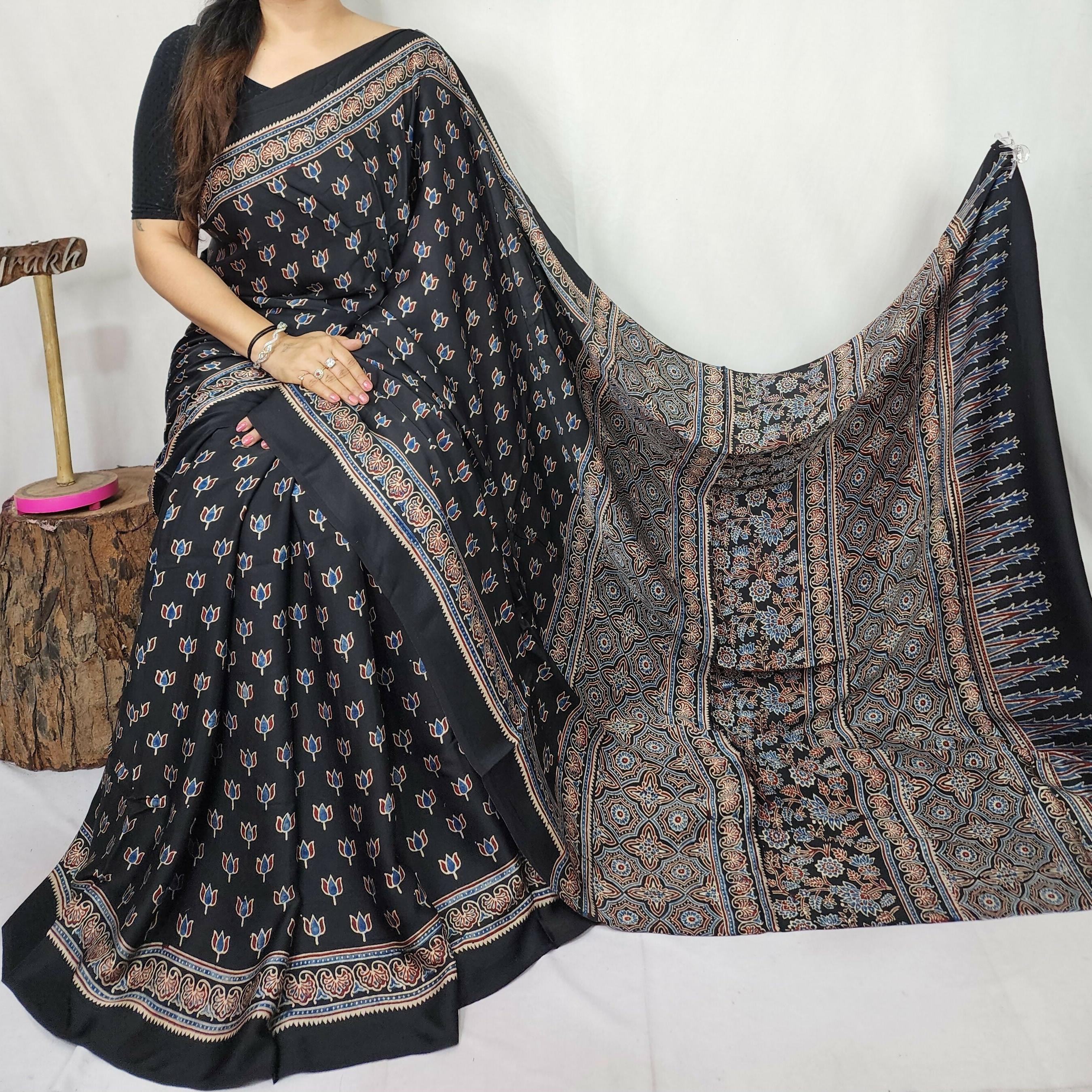 Echoes of Kutch